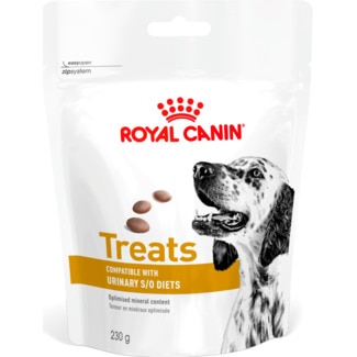 Royal Canin Snack para Cão Funcional embalagem 230 g