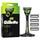 Gillette Máquina Labs Neon Night embalagem 1 unidade