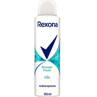 Rexona Desodorizante Spray Shower Fresh 48H spray 150 ml