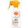 Carroten Protector Solar Spray SP30 Protect & Tan spray 270 ml
