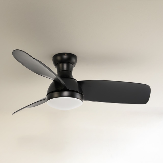 Imagen de Fornells El Corte Inglés Ventilador de Techo LED y Motor DC 🖤 en OfertitasTOP