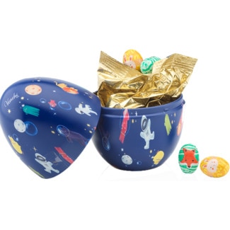 Venchi Ovinhos Money Box caixa 100 g