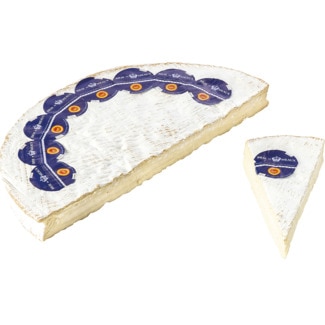 Fromi Queijo Brie Meaux 6 Semanas
