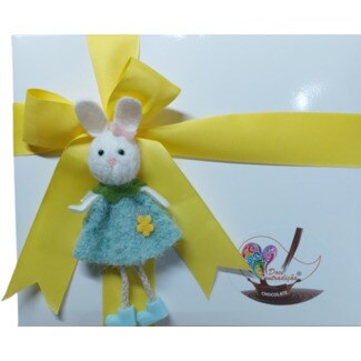 Doce Contradição Bombons de Chocolate Negro com Amêndoas embalagem 200 g