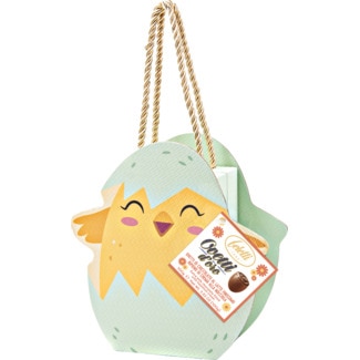 Feletti Ovinhos da Páscoa embalagem 100 g