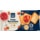 Nutrifree Pão Chips sem Glúten embalagem 225 g