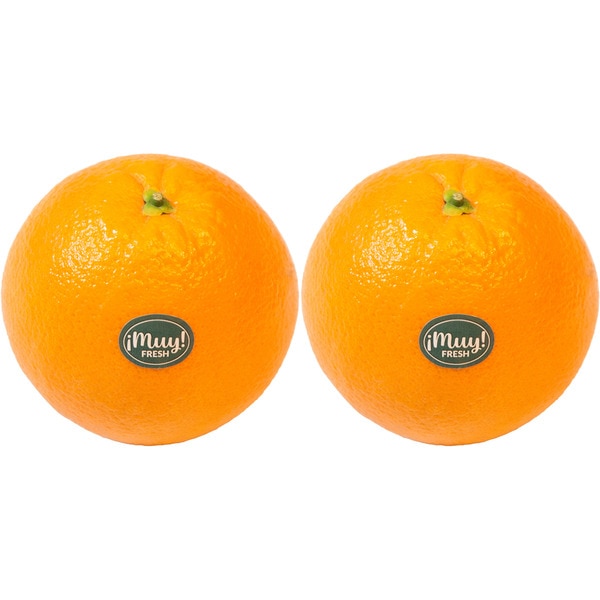 Table orange by weight (approximate weight 250 g each)