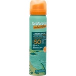 Adventure facial and body spray SPF-50 high protection spray 75 ml water resistant
