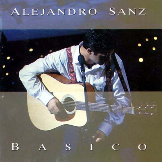 Basico (LP-Vinilo).