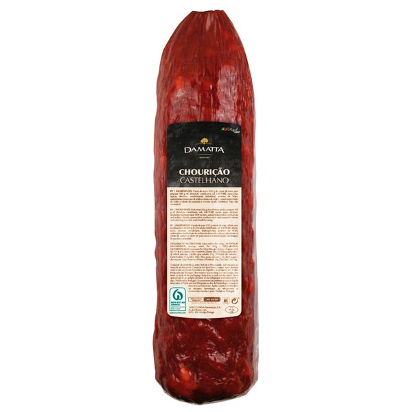 Chourição Castel kg