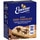 ELOVENA oat biscuits with dark chocolate case 10 units