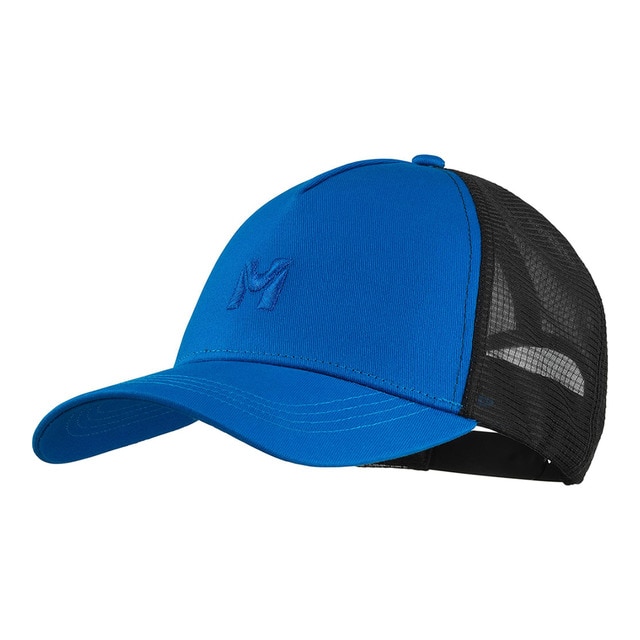 Millet - Gorra Unisex CHAMONIX TRUCKER PRO CAP Millet.