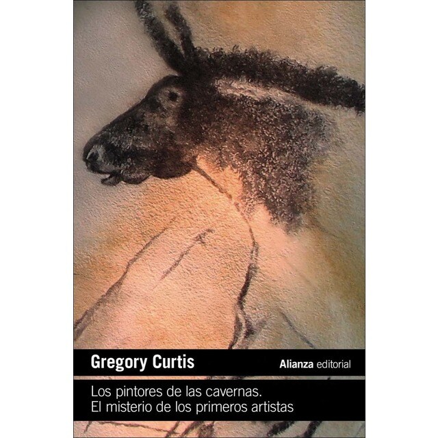 Los pintores de las cavernas. El misterio de los primeros artistas (Tapa blanda)