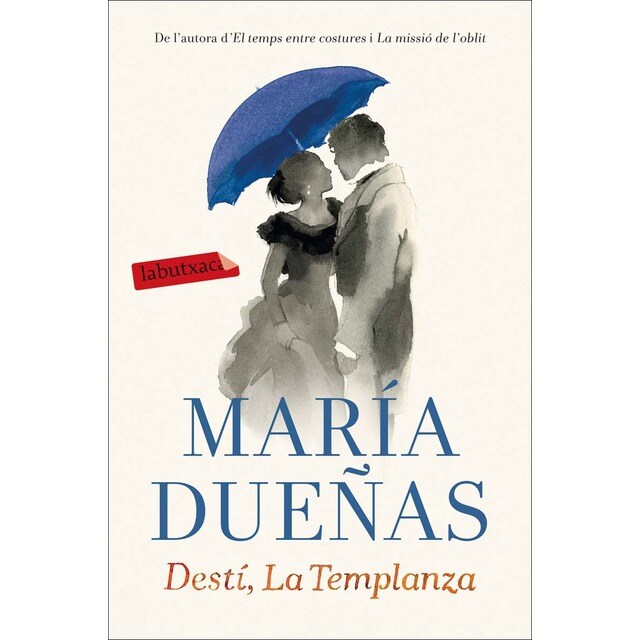 Destí, La Templanza (Bolsillo) (Tapa blanda)
