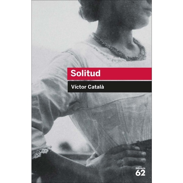 Solitud