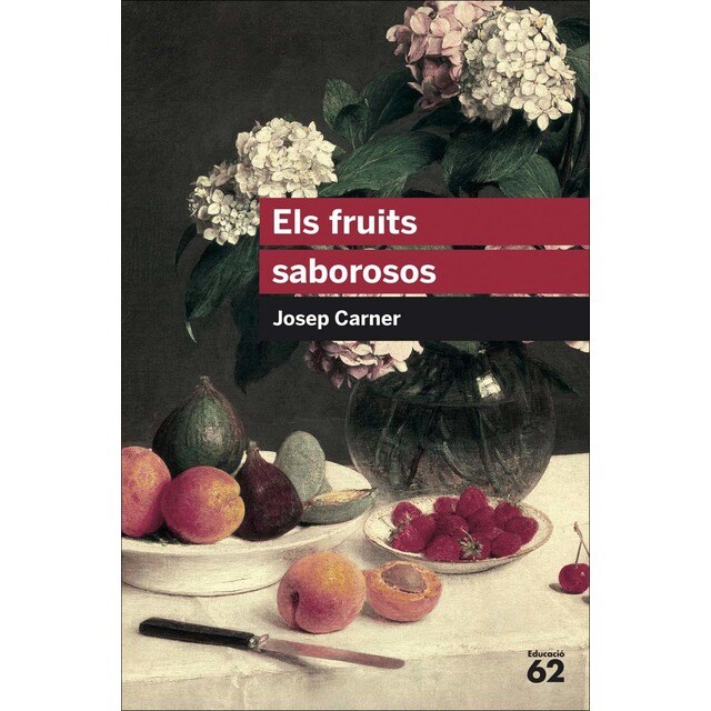 Els fruits saborosos (Tapa blanda)