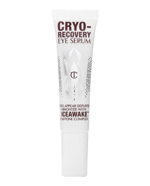 Contorno de Ojos Cryo-Recovery Eye Serum 15 ml Charlotte Tilbury