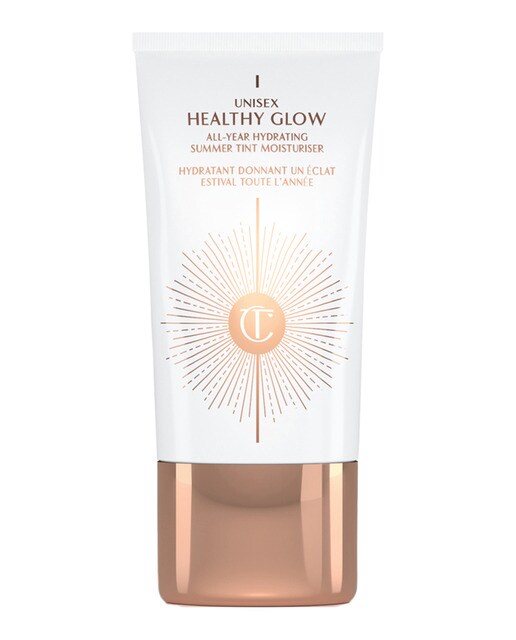 Hidratante con color Unisex Healthy Glow Eu/Me V2 Charlotte Tilbury
