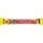 CHUPA CHUPS acidic tongues 5-pack packet 58 g