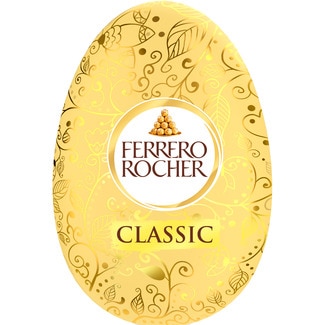 FERRERO ROCHER Osterei von Ferrero Rocher Classic Einheit 100 g
