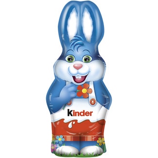 KINDER Schokoladenosterhase Einheit 55 g