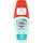 Kids repelente de insectos a partir de 12 meses piel sensible dermatológicamente probado vaporizador 100 ml