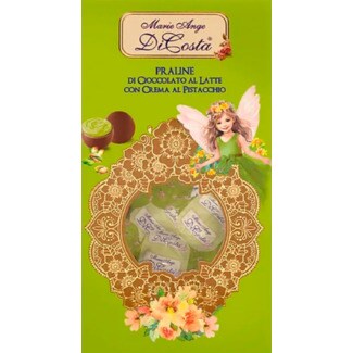 Di Costa Chocolate com Pistacho embalagem 200 g