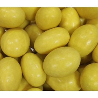 Maxtris Amêndoas Cobertas de Limão ao peso kg