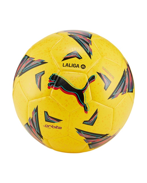 Balón de fútbol Órbita LaLiga1 Hybrid 2023-2024 Puma