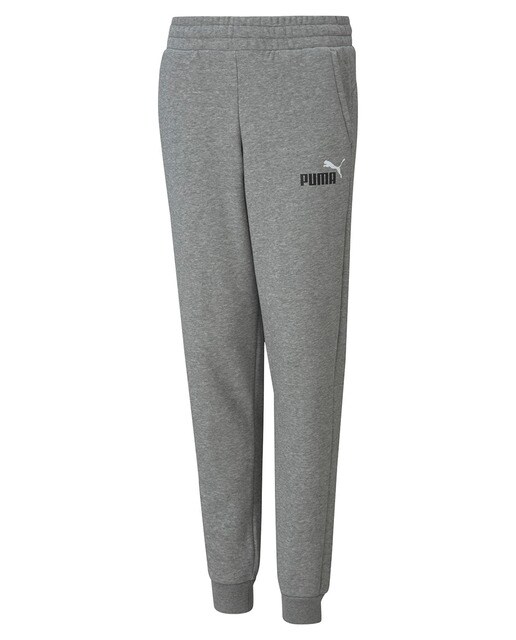 Pantalón de niños ESS+ 2 Col Logo Puma