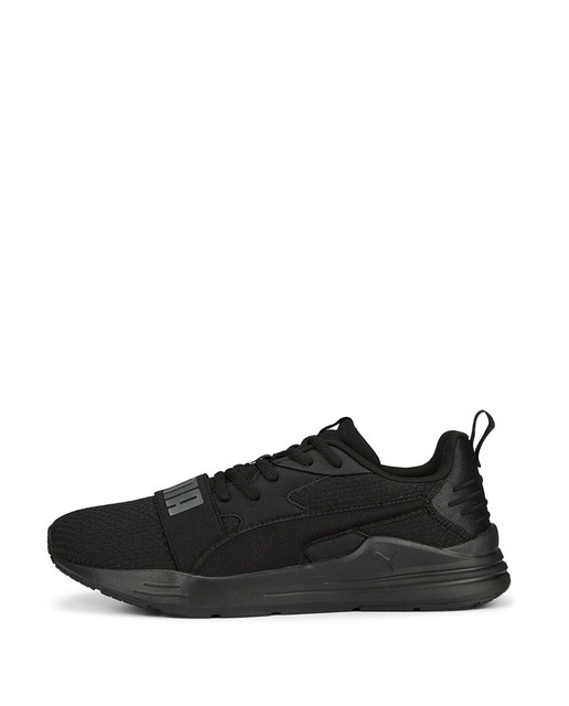 Zapatillas casual de hombre Wired Run Pure Puma
