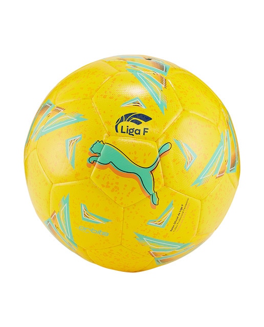 Balón de fútbol Órbita Liga F Hybrid 2023-2024 Puma