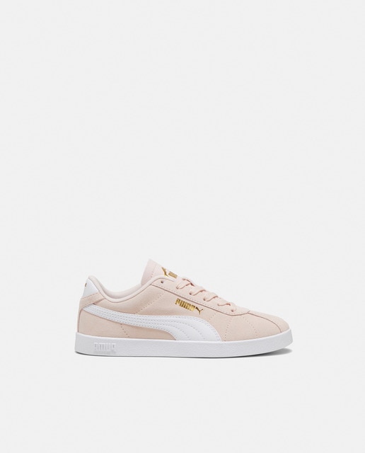 Zapatillas casual de niños Club II Puma