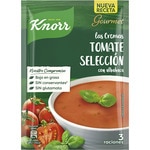 Las Cremas Tomatencremesuppe Tütchen 76 g