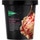 EL CORTE INGLES cheesecake ice-cream with strawberry syrup and cookies tub 500 ml