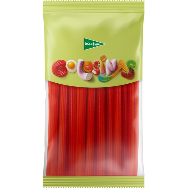 rote Lakritze Tasche 200 g