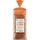 EL CORTE INGLES pan de molde 100% integral de trigo con corteza 28 rebanadas bolsa 820 g