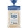 EL CORTE INGLES crustless sliced white bread 16 slices bag 450 g