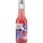 EL CORTE INGLES kombucha ecológica sabor a frutos rojos botella 250 ml