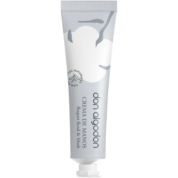 Handcreme Blumenbouquet und Moschus Rohr 40 ml