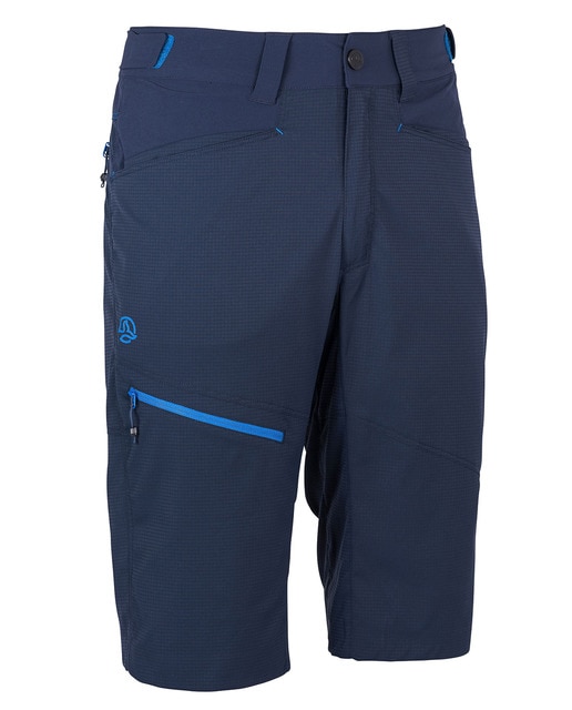 Pantalón pirata de hombre