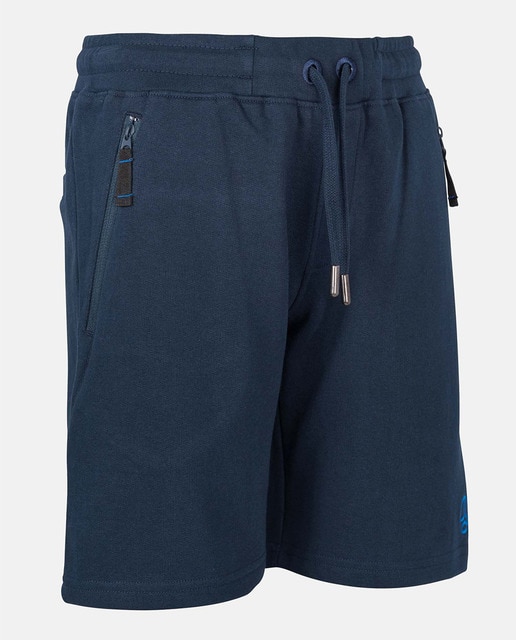 Pantaloneta infantil en algodón orgánico