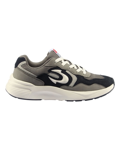 Zapatillas casual de hombre Vacix John Smith