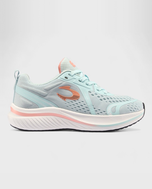 Zapatilla de running de mujer Rilas W John Smith