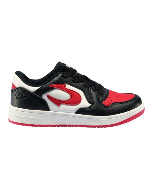 Zapatillas casual de niños Vawen Low 23I John Smith