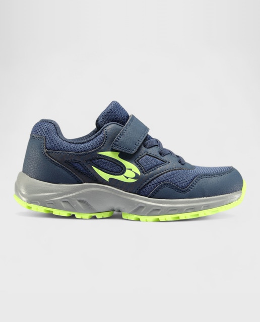 Zapatilla de running de niños Riwol John Smith