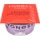 Yonest Iogurte Natural sem Lactose Morango unidade 130 g