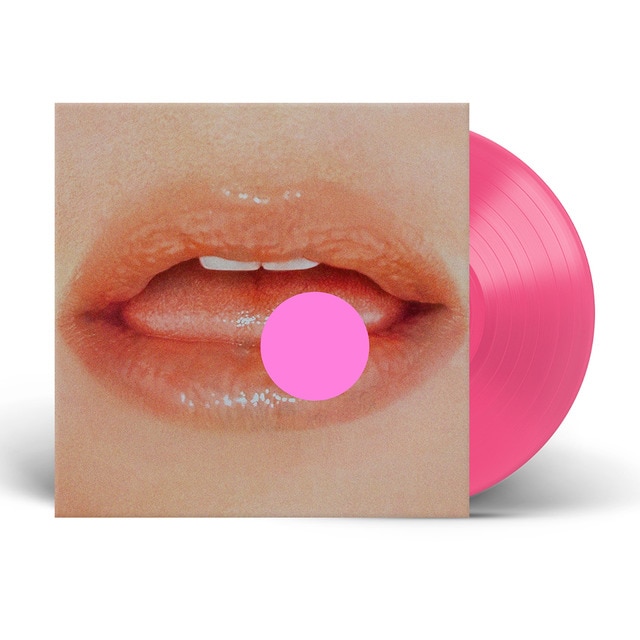 . (PERIOD) (Edición Color) (LP-Vinilo).