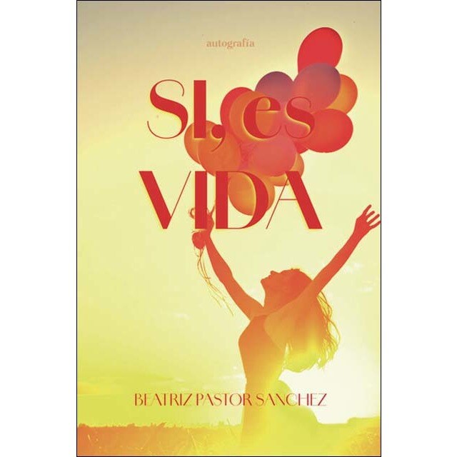 Imagem 0 de SI, es vida (Capa mole com abas)