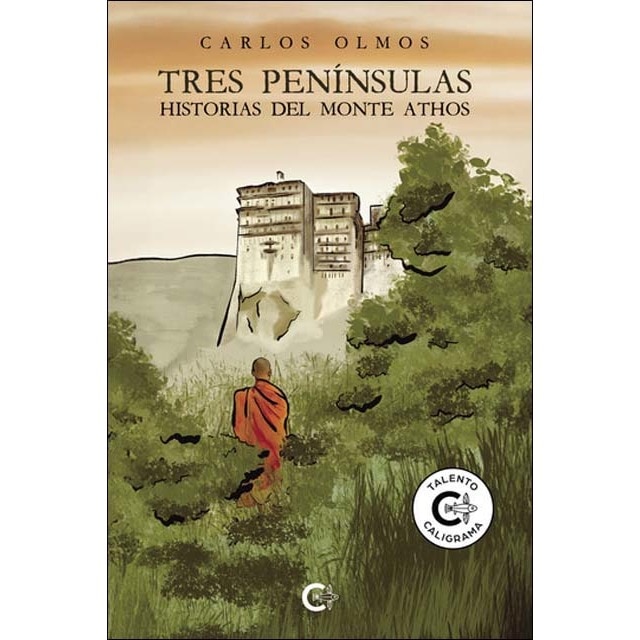 Tres penínsulas
